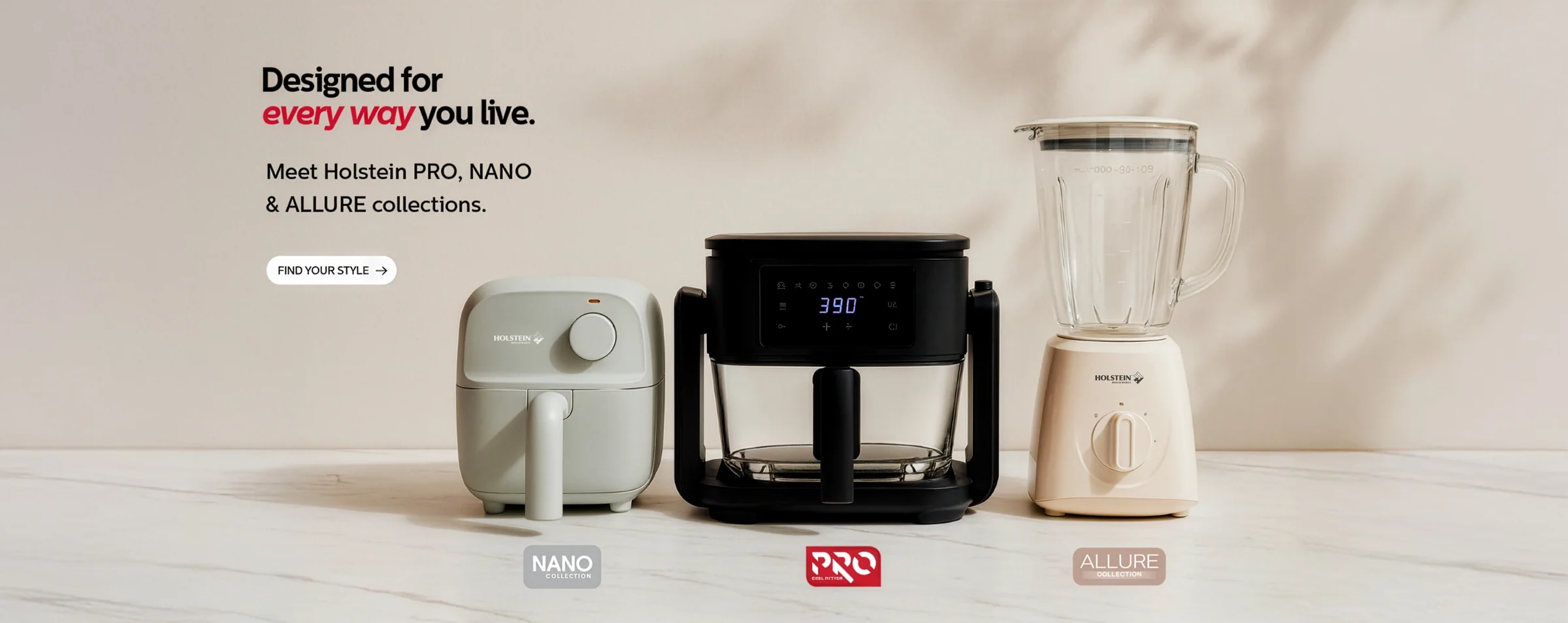 Welcome to Our Store