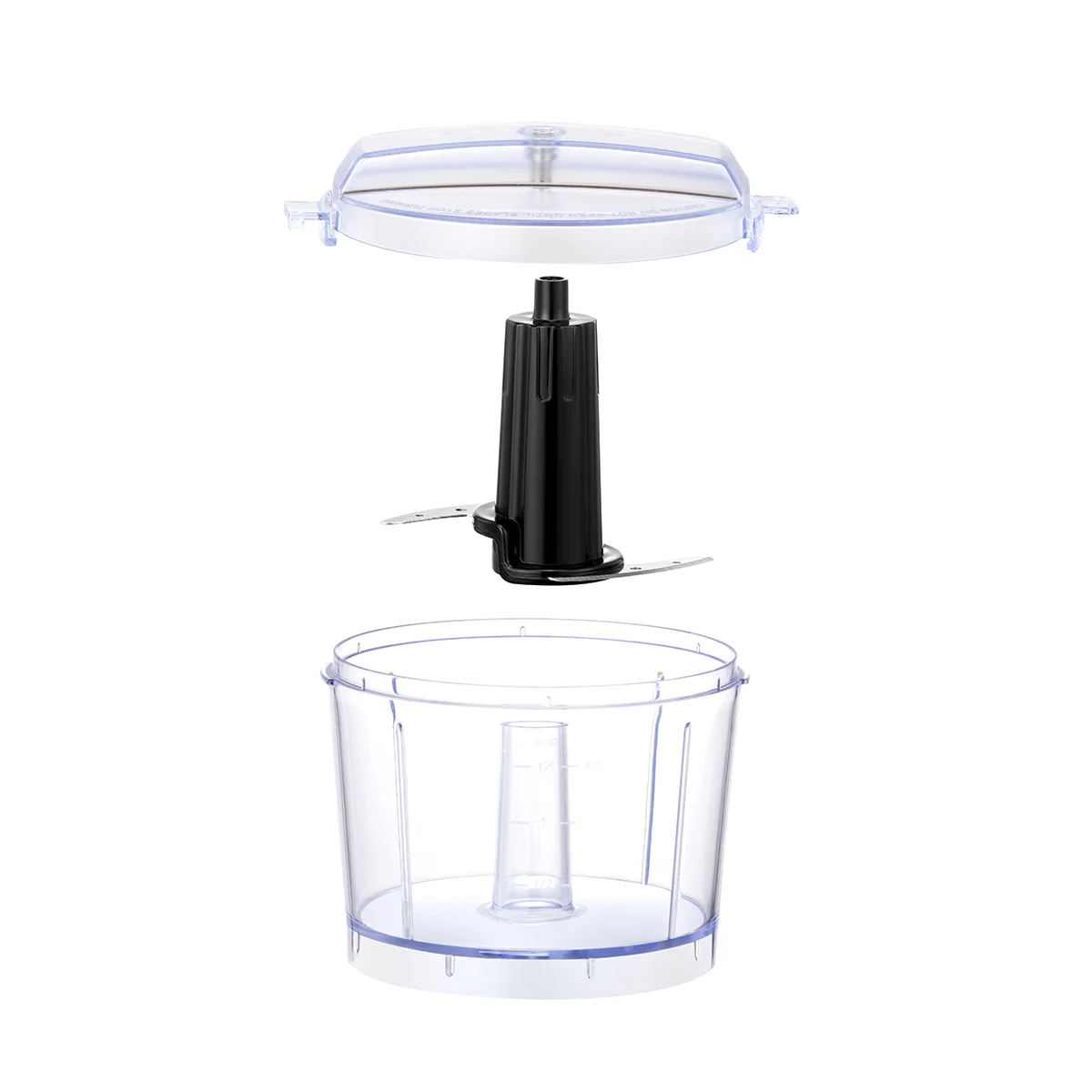 1.5 CUP FOOD CHOPPER - Image 3