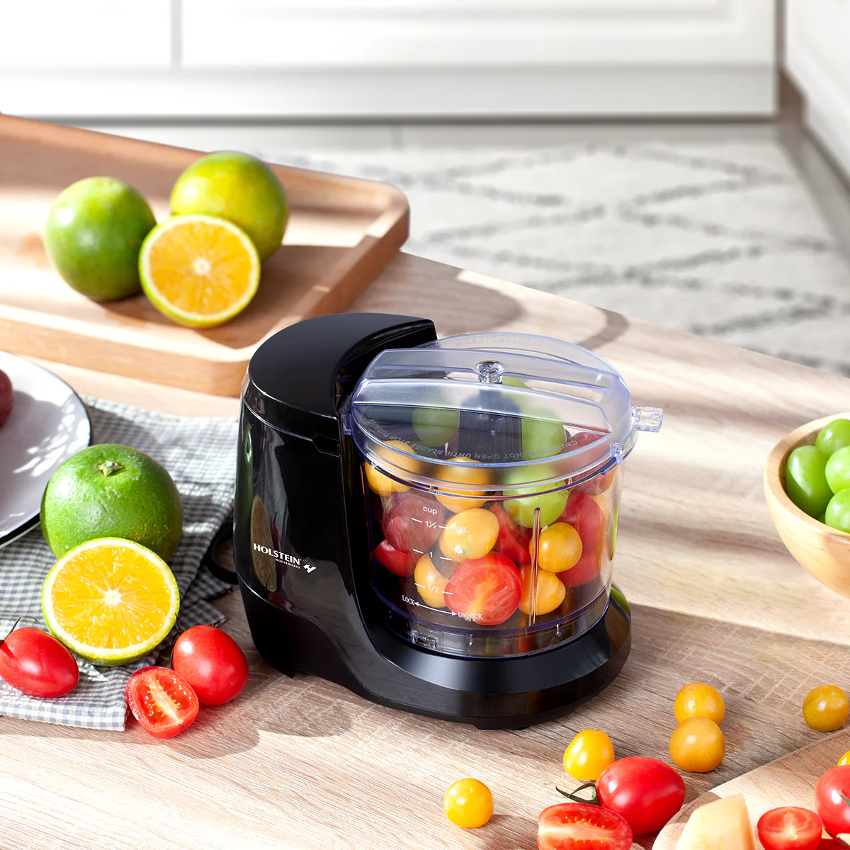 1.5 CUP FOOD CHOPPER - Image 4