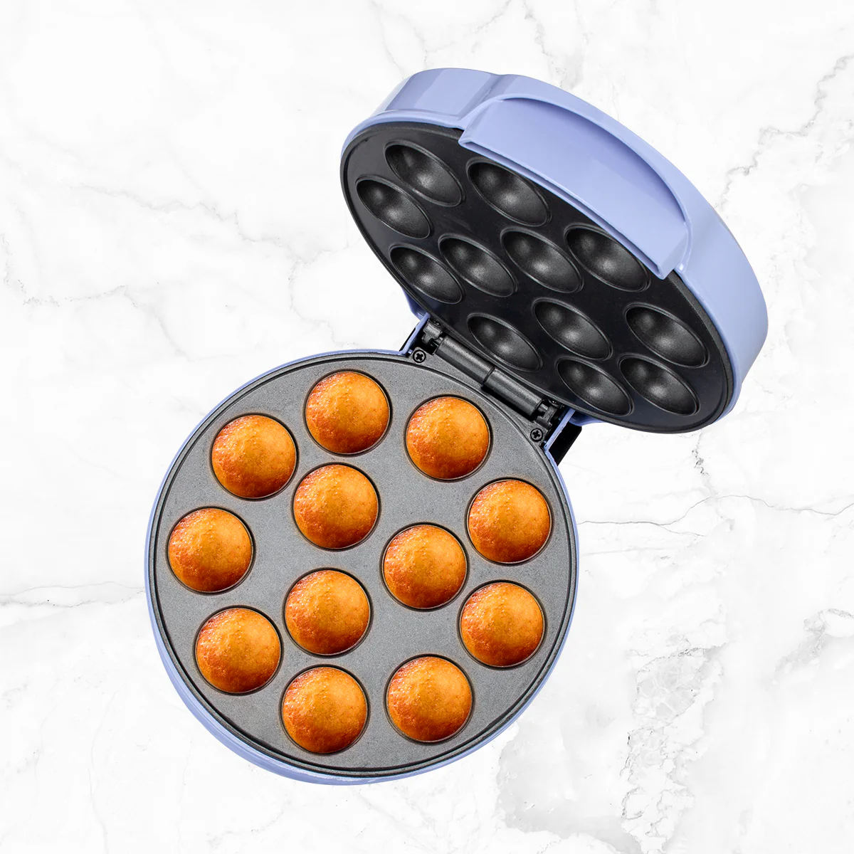 12-COUNT CAKE POP MAKER - Image 3