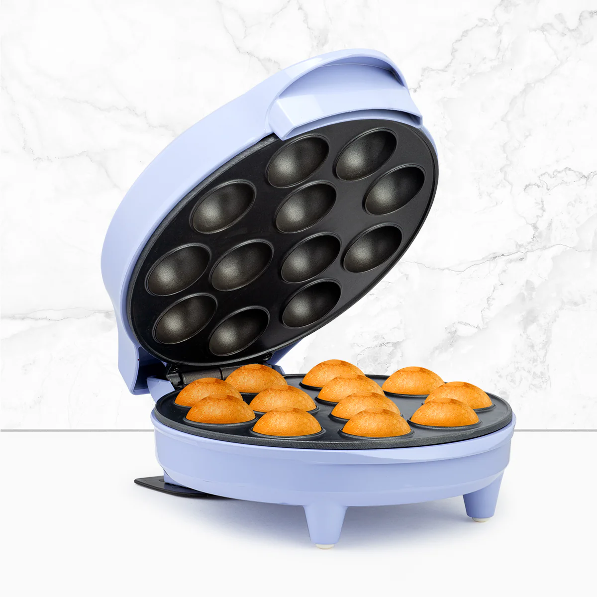12-COUNT CAKE POP MAKER - Image 4