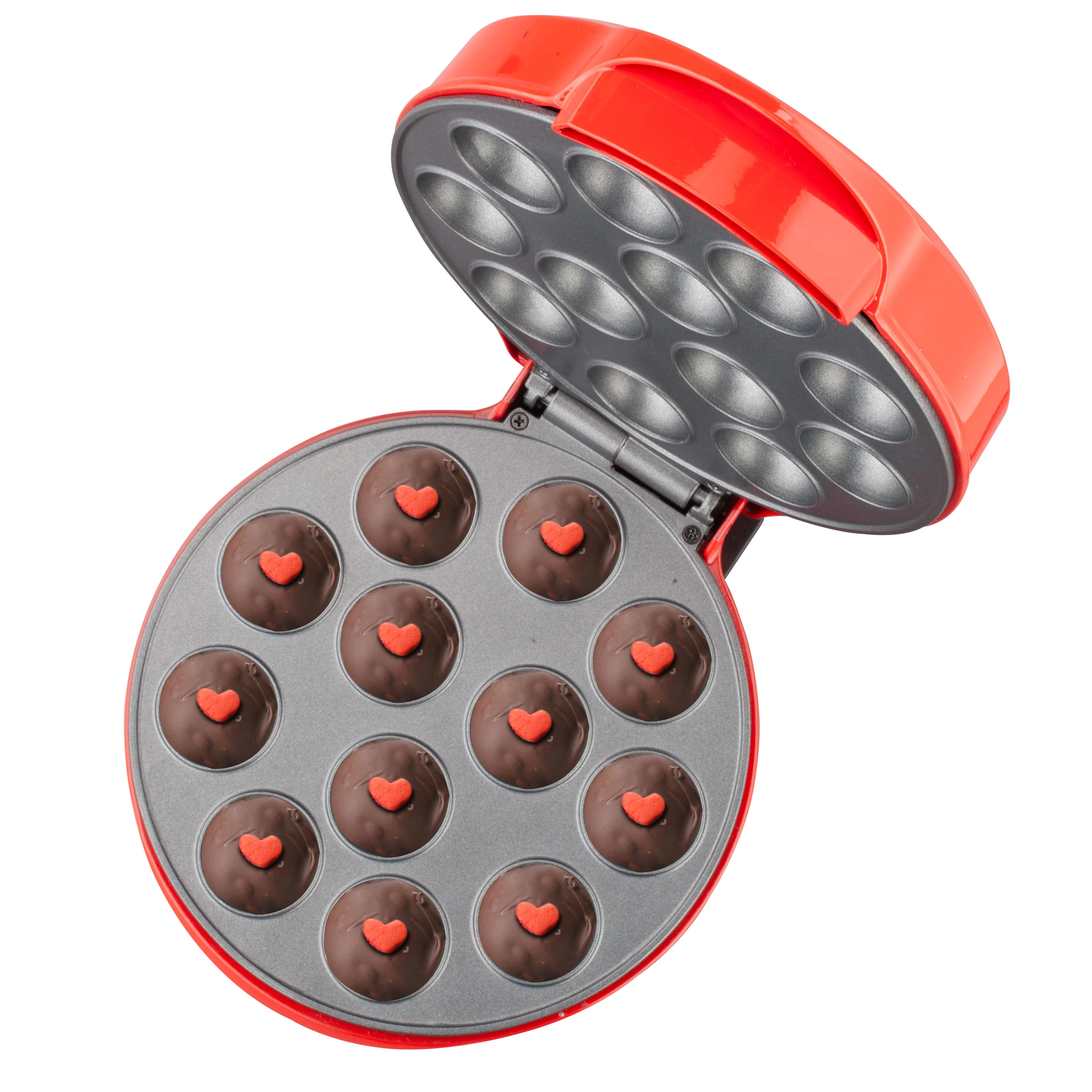 12-COUNT CAKE POP MAKER - Image 7