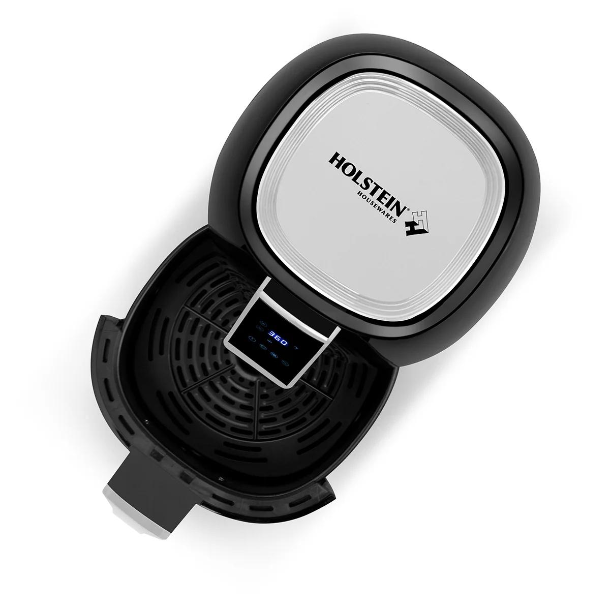 3.7QT DIGITAL AIR FRYER - Image 5