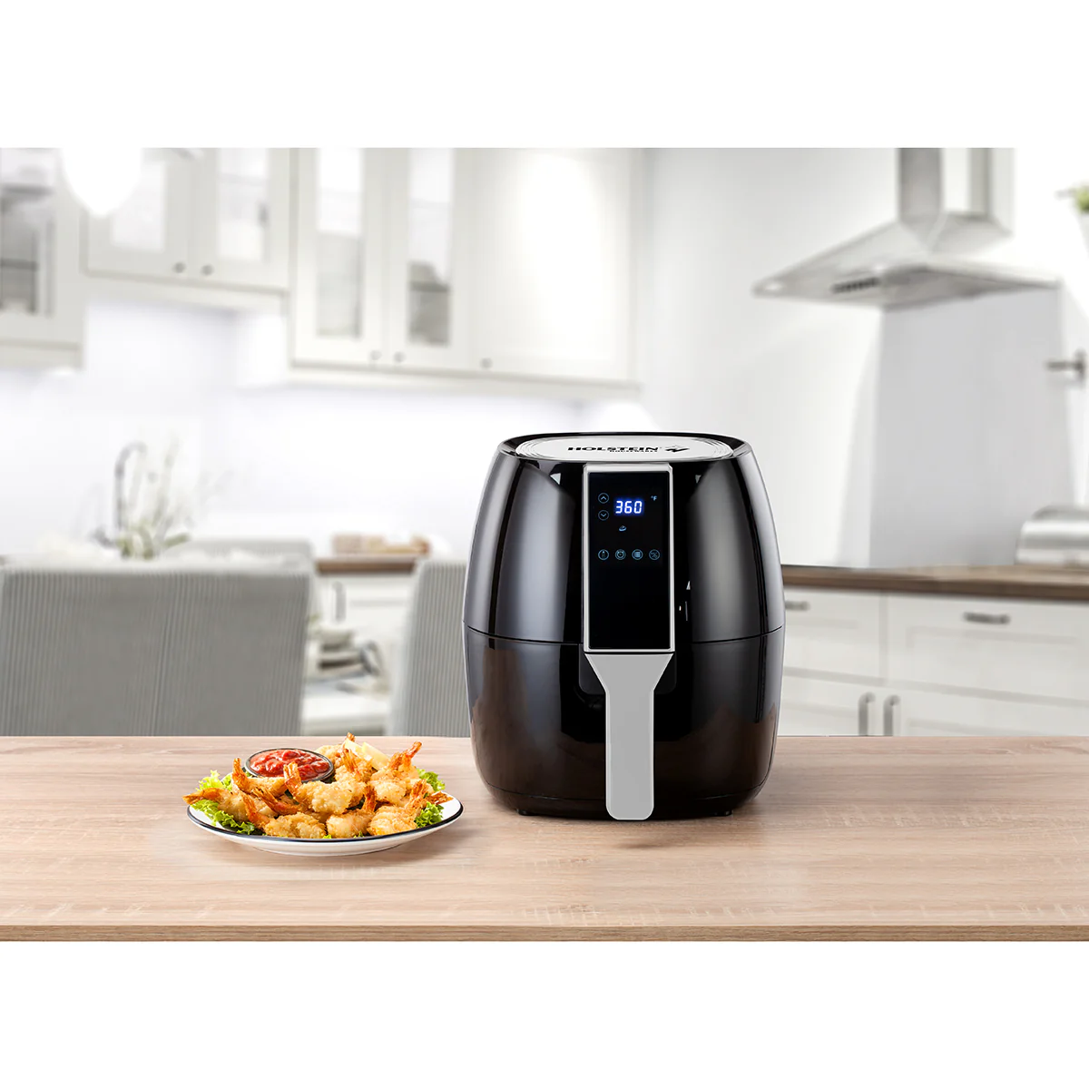 3.7QT DIGITAL AIR FRYER - Image 7