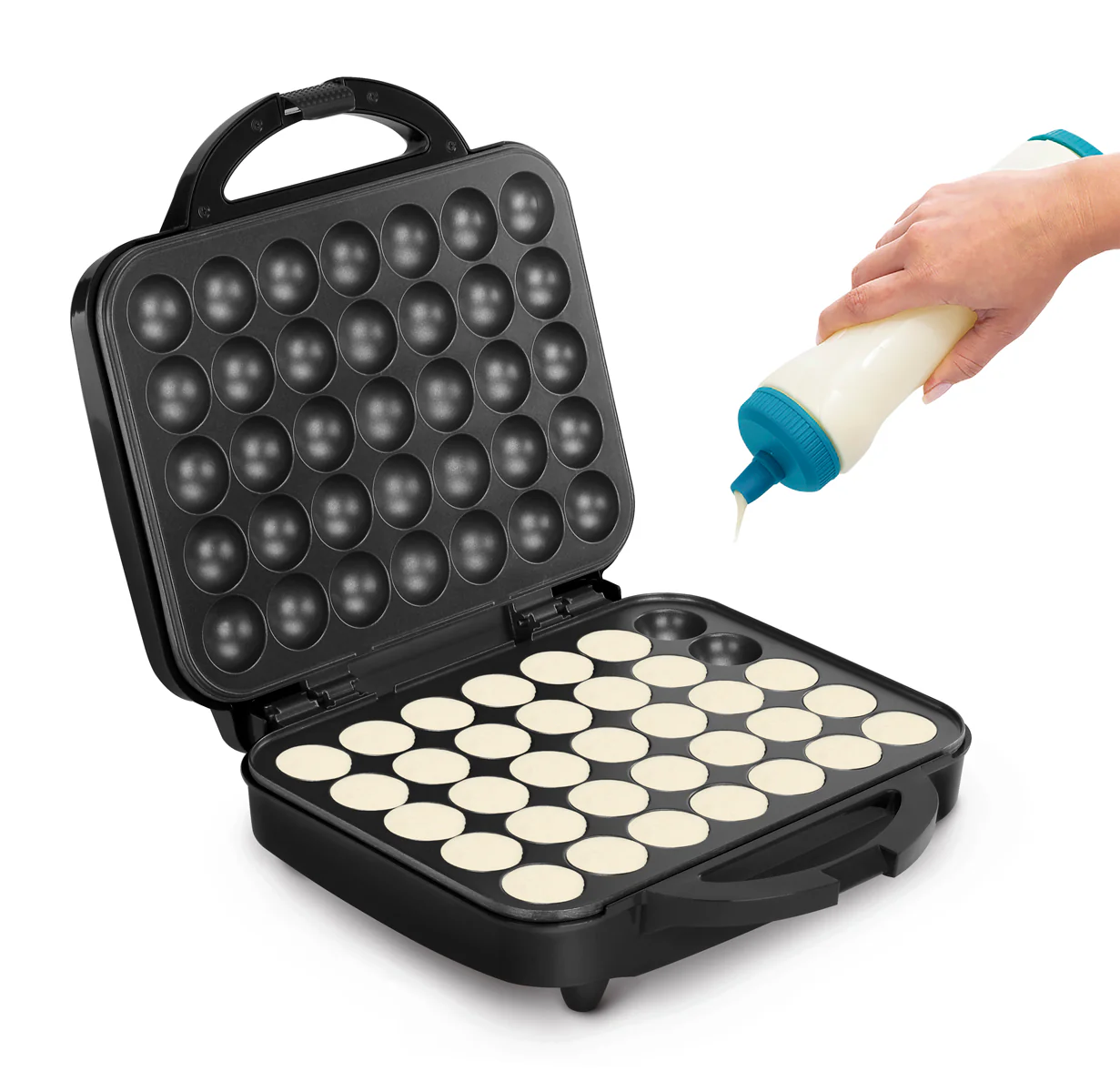 35-COUNT CAKE POP MAKER - Image 5