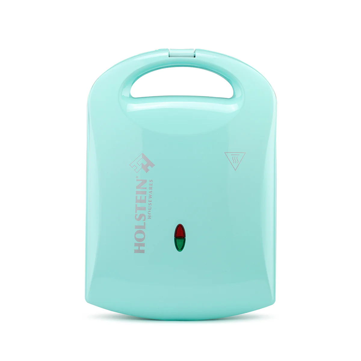 4-SECTION HEART SHAPED WAFFLE MAKER - Image 15