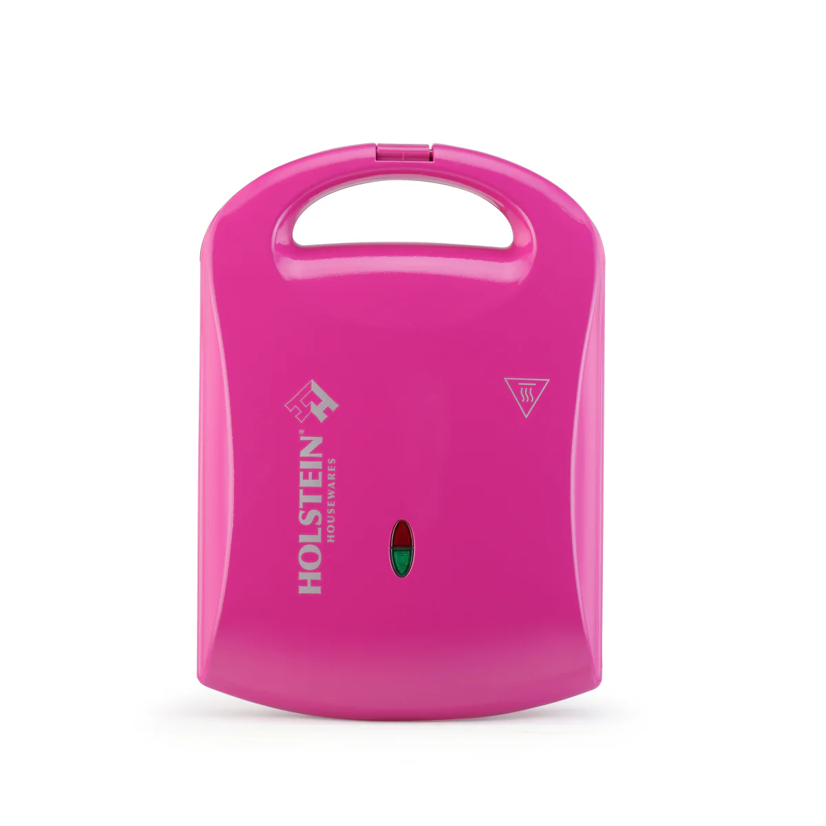 4-SECTION HEART SHAPED WAFFLE MAKER - Image 19