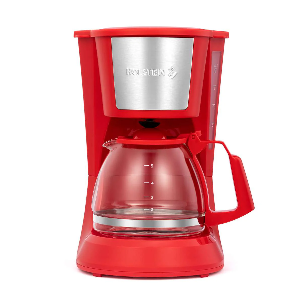 5-CUP COFFEE MAKER - Image 10