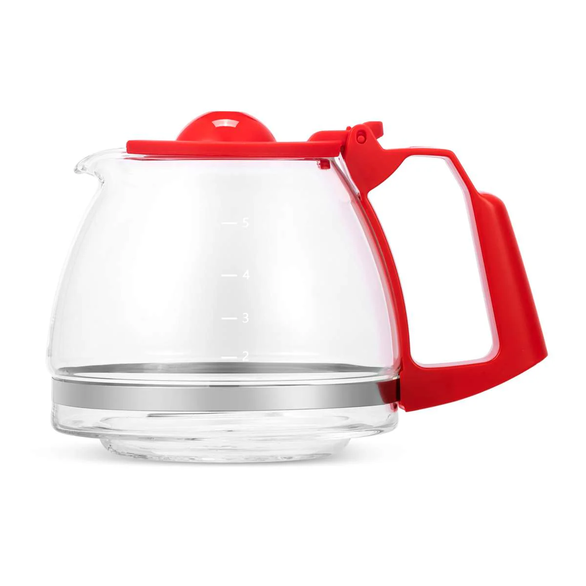 5-CUP COFFEE MAKER - Image 11