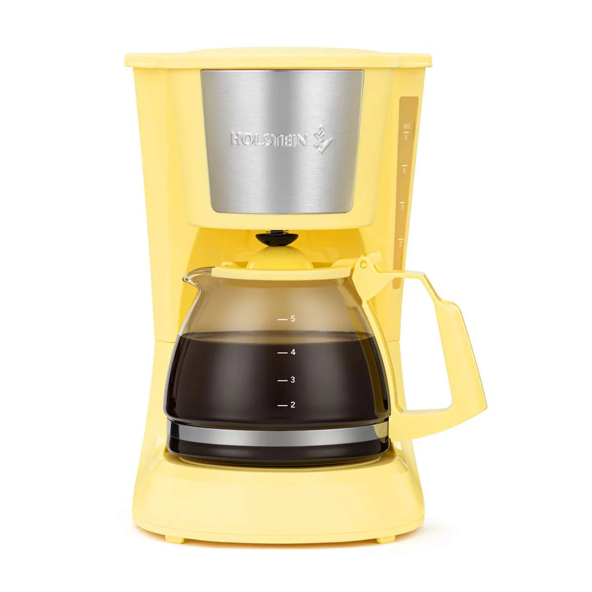 5-CUP COFFEE MAKER - Image 17