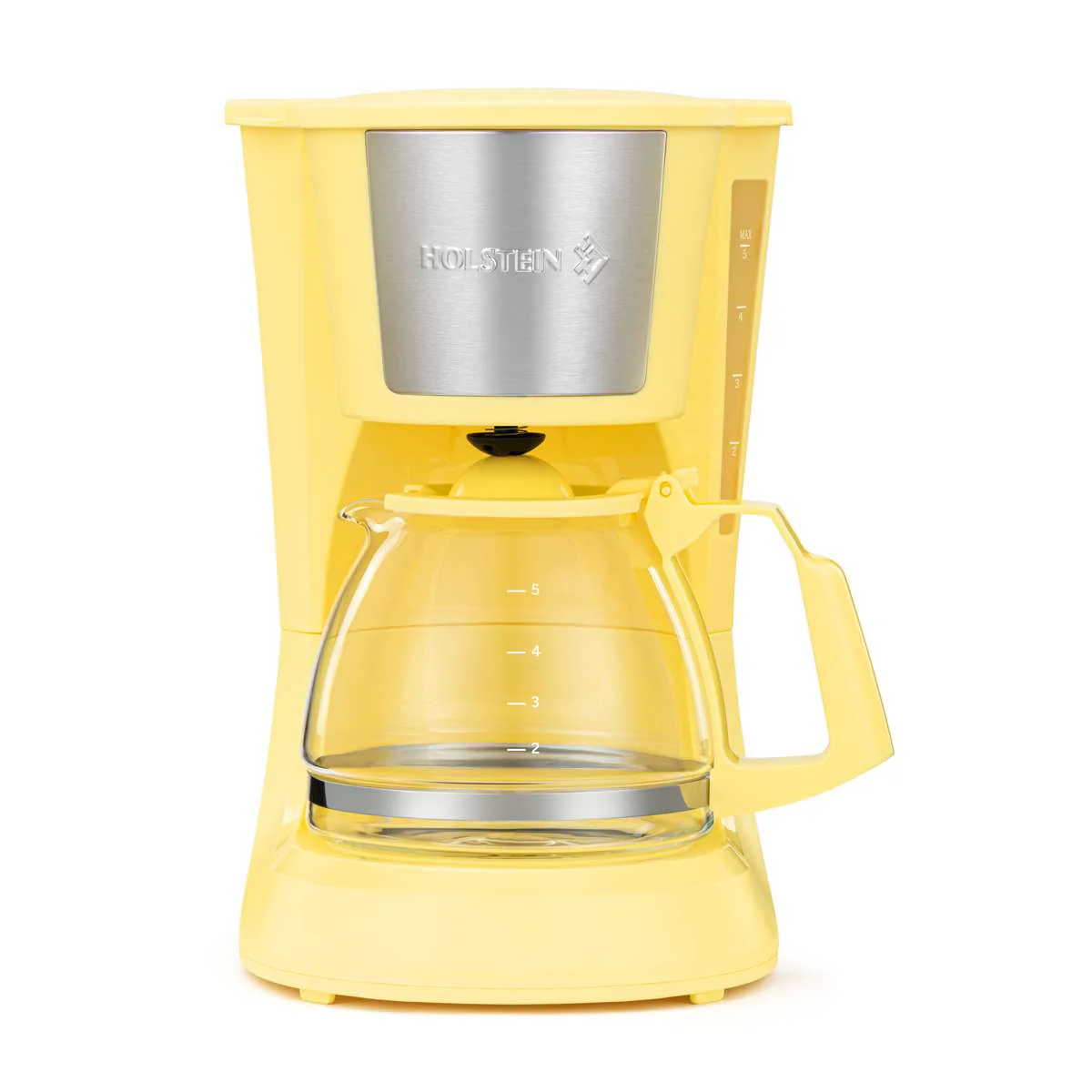 5-CUP COFFEE MAKER - Image 18