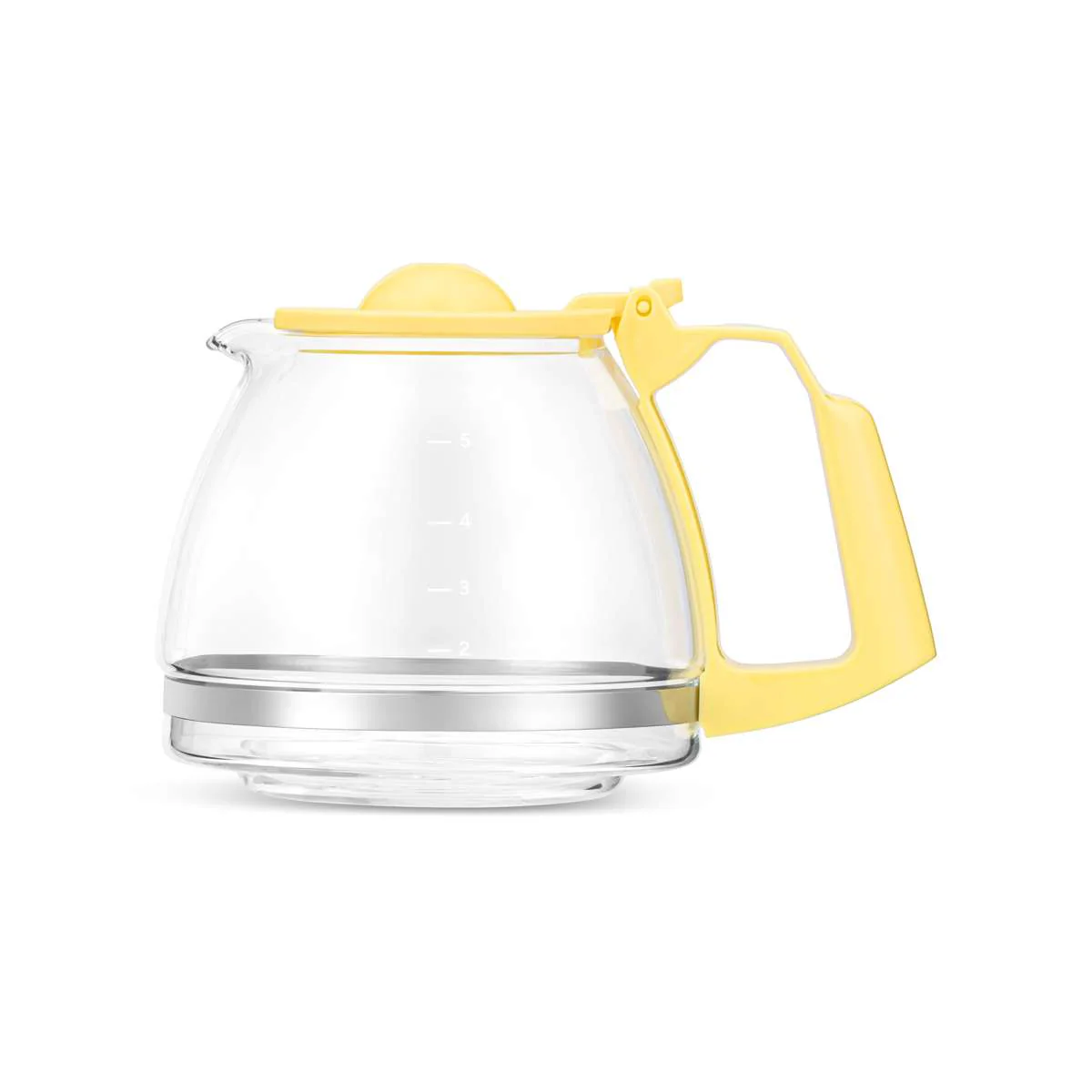 5-CUP COFFEE MAKER - Image 19