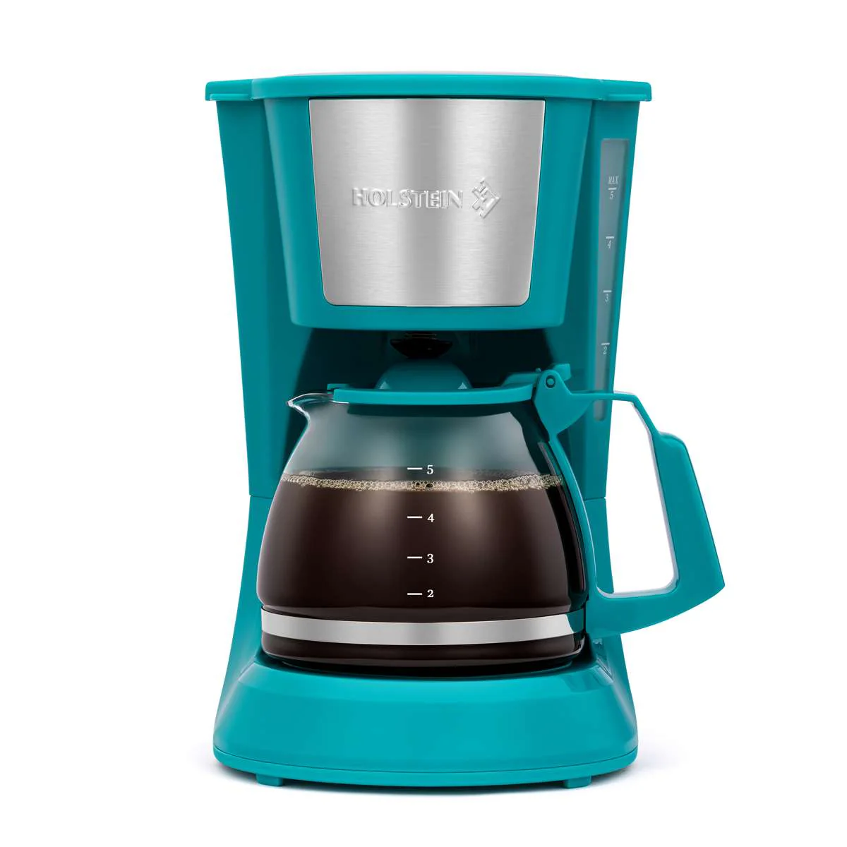 5-CUP COFFEE MAKER - Image 21