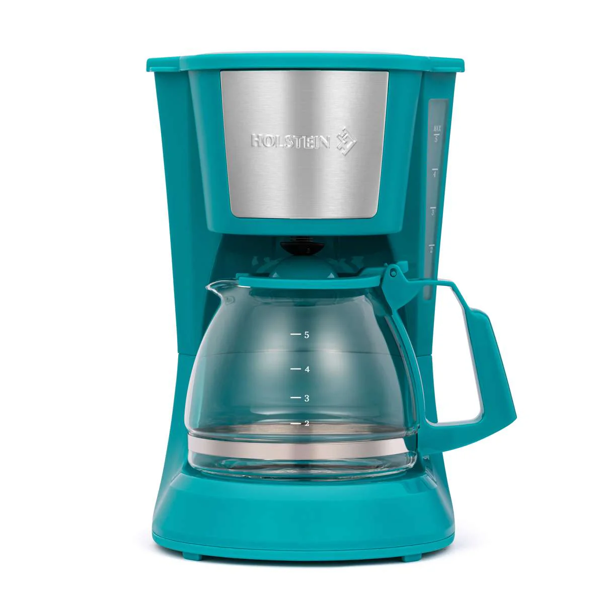 5-CUP COFFEE MAKER - Image 22