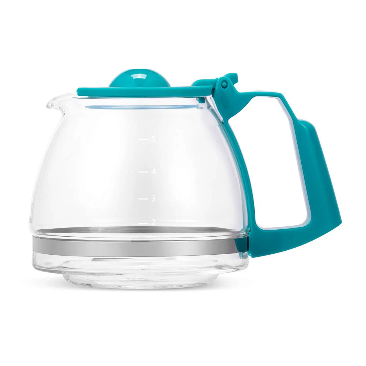 5-CUP COFFEE MAKER - Image 24