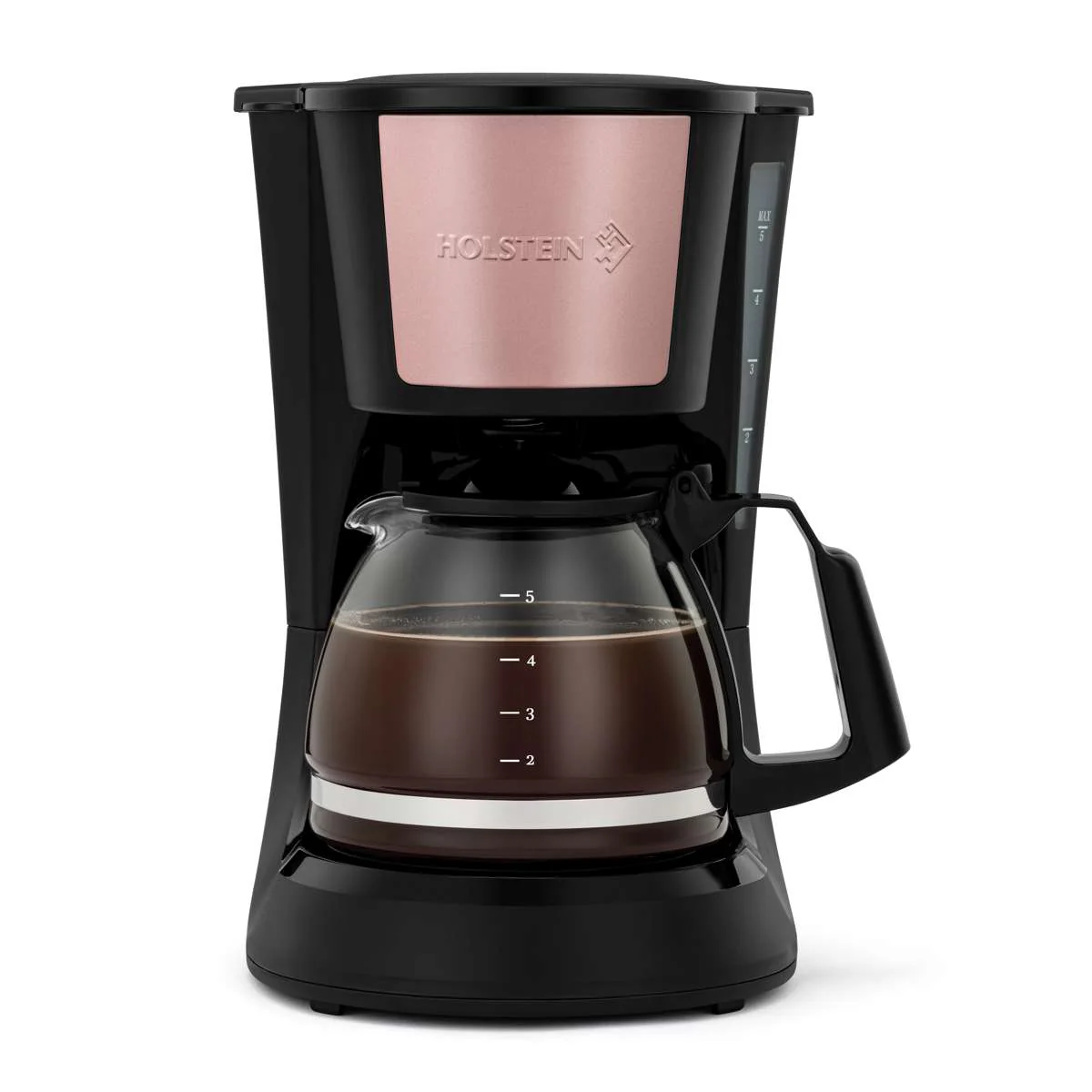 5-CUP COFFEE MAKER - Image 25