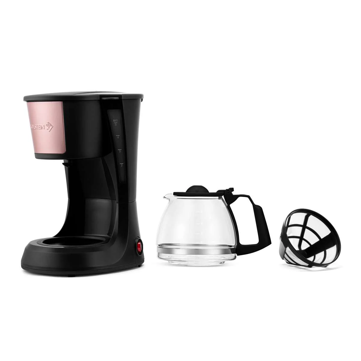 5-CUP COFFEE MAKER - Image 27