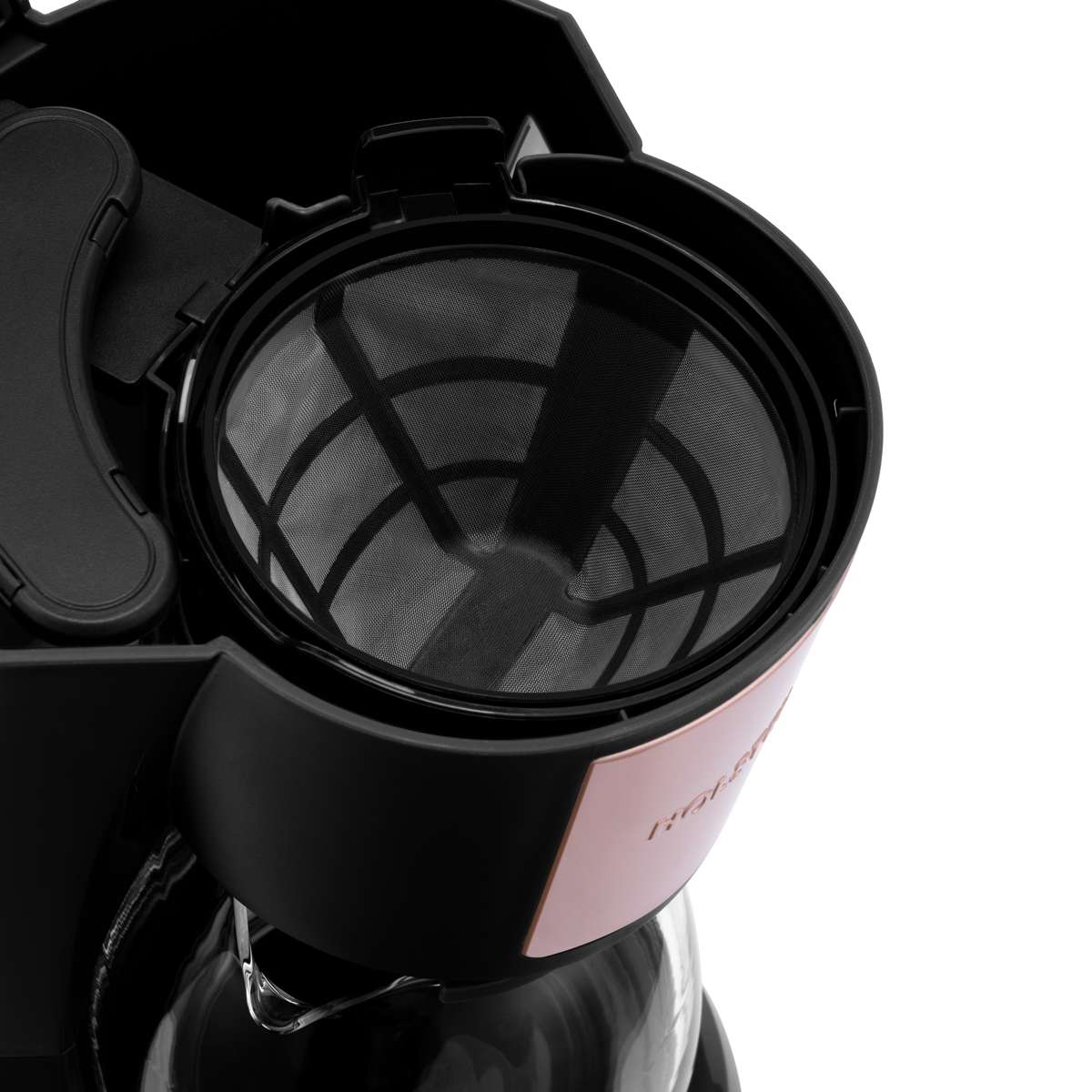 5-CUP COFFEE MAKER - Image 28