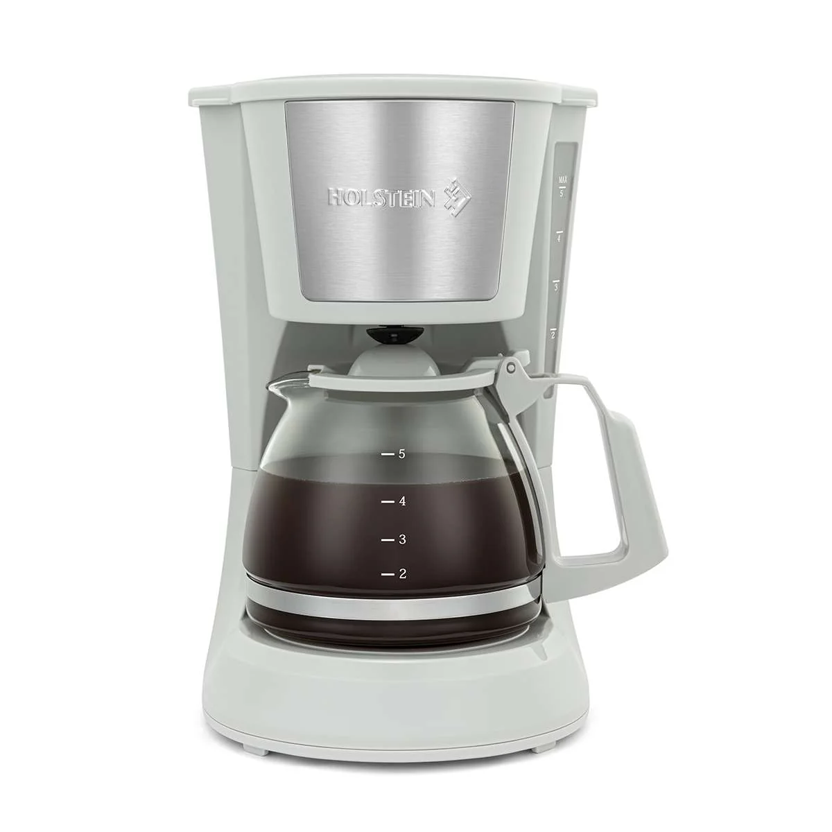 5-CUP COFFEE MAKER - Image 29