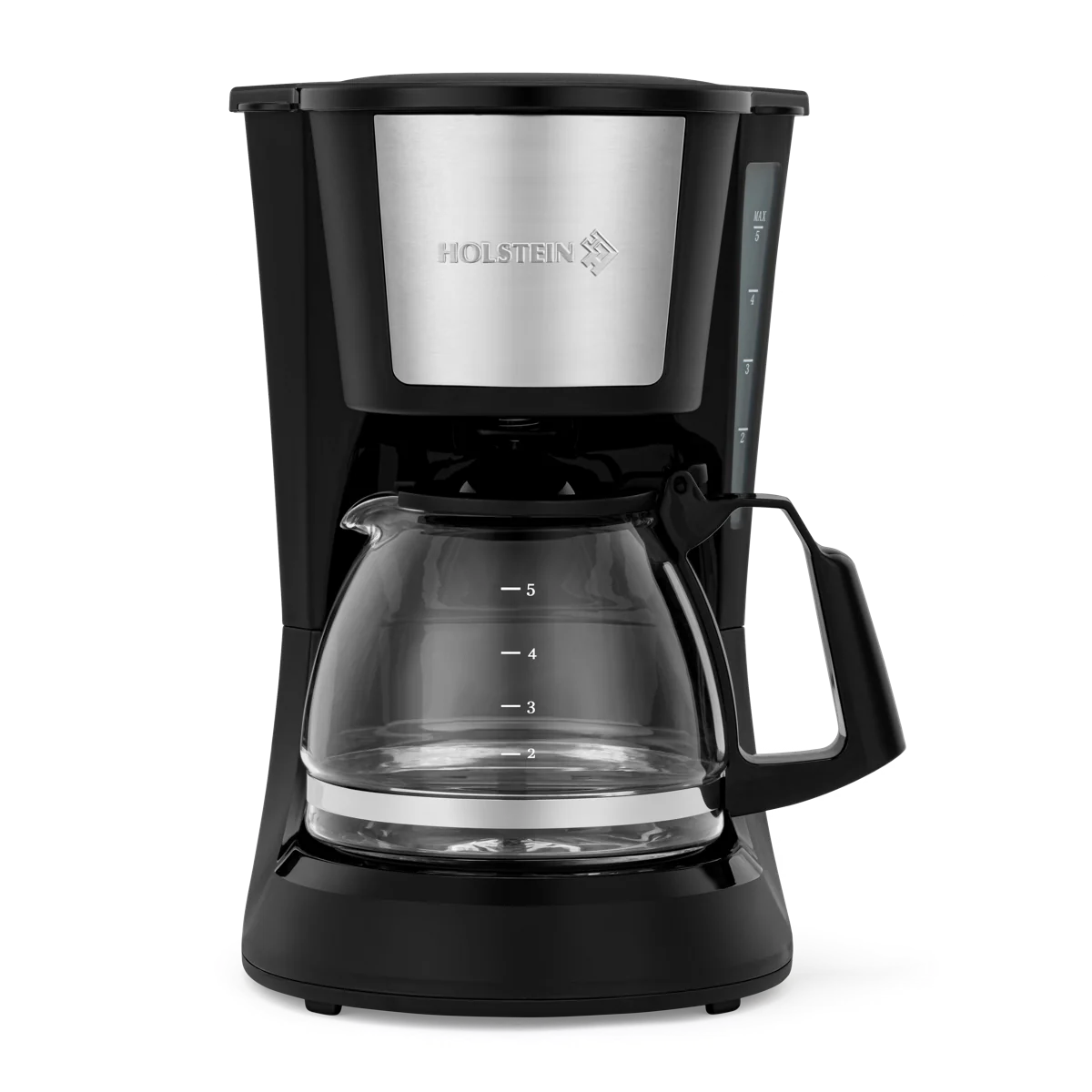 5-CUP COFFEE MAKER - Image 3