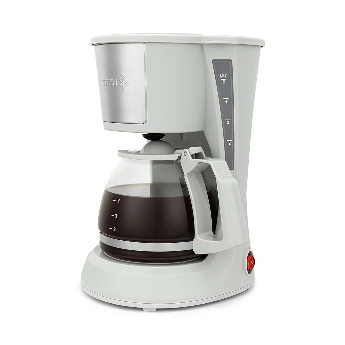 5-CUP COFFEE MAKER - Image 31