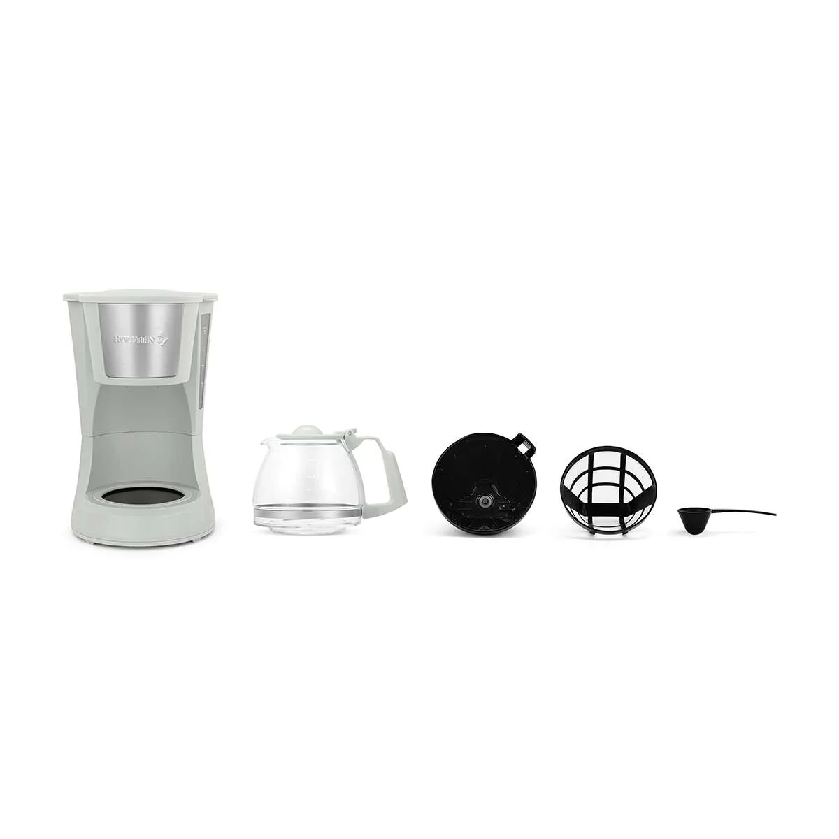 5-CUP COFFEE MAKER - Image 33