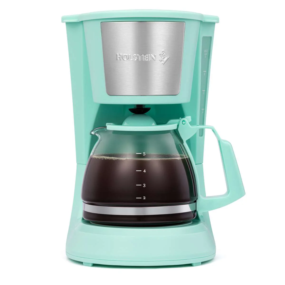 5-CUP COFFEE MAKER - Image 35