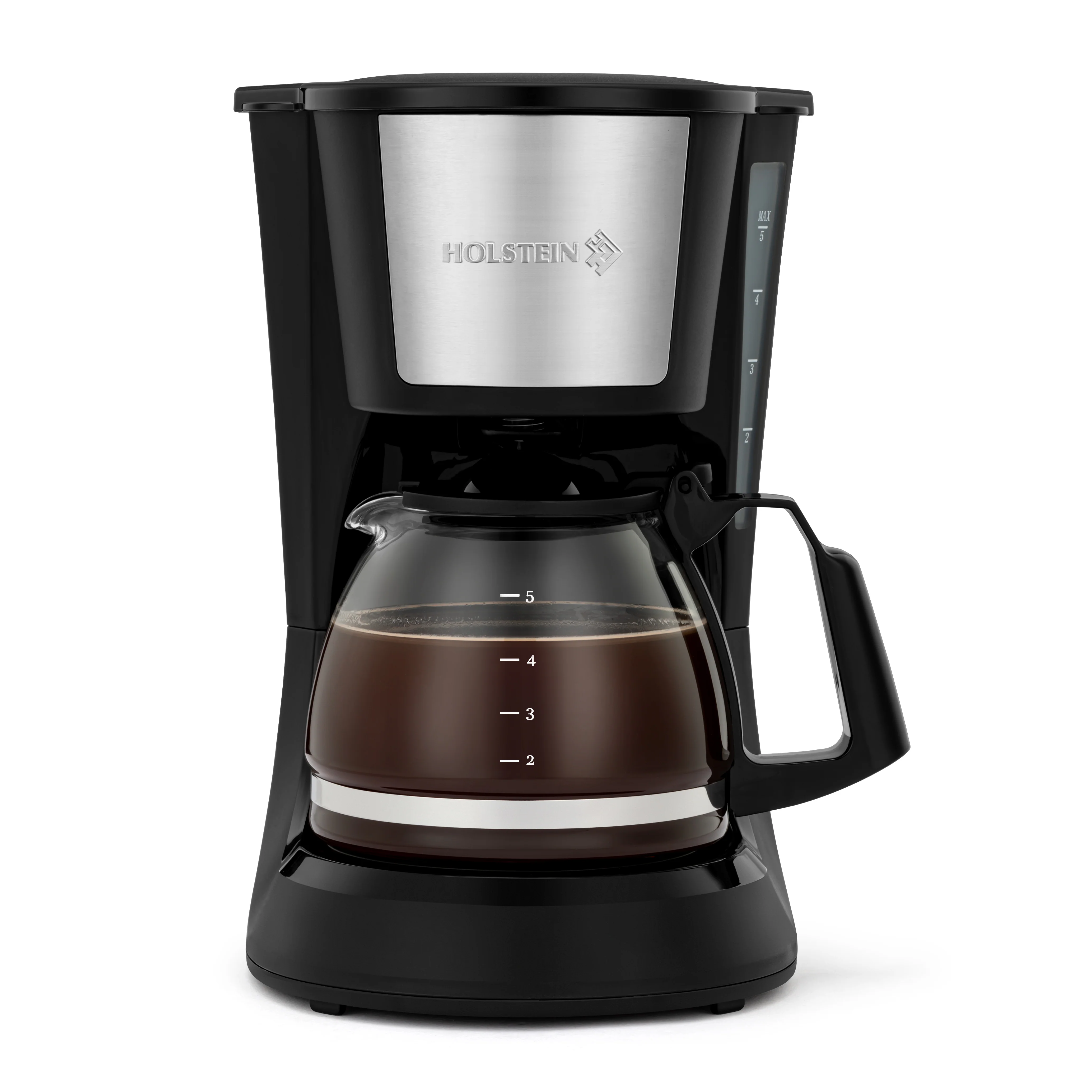 5-CUP COFFEE MAKER - Image 40