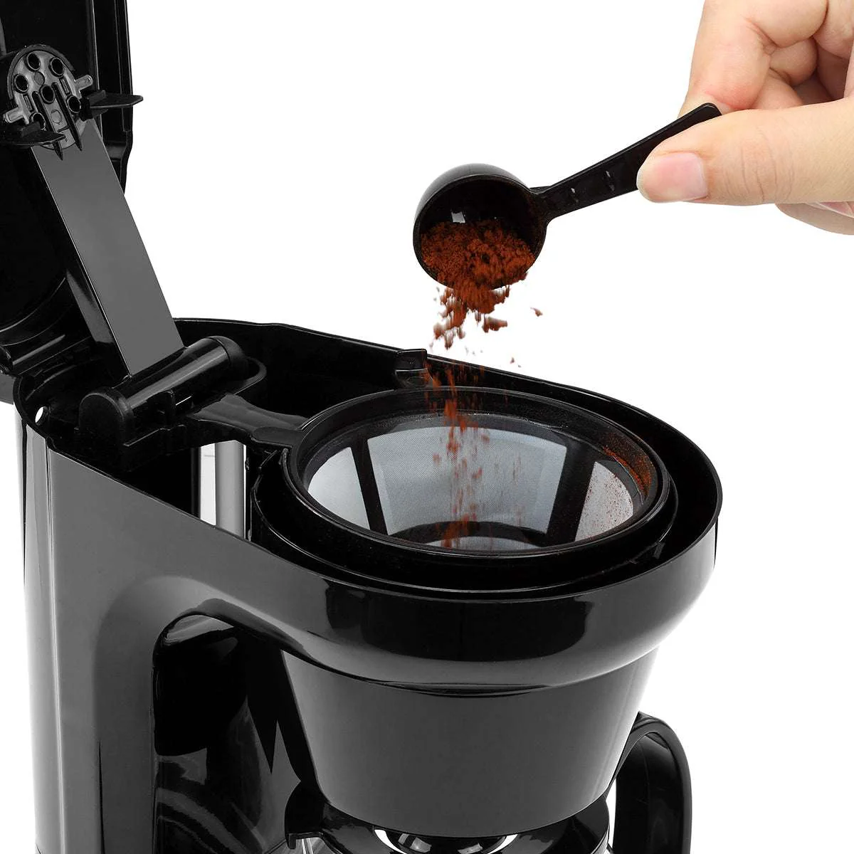 5-CUP COFFEE MAKER - Image 42