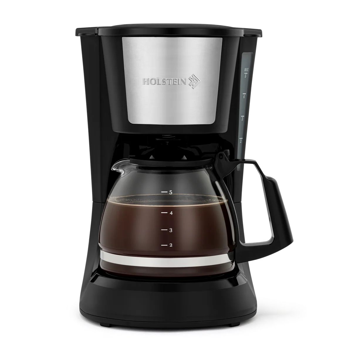 5-CUP COFFEE MAKER - Image 45