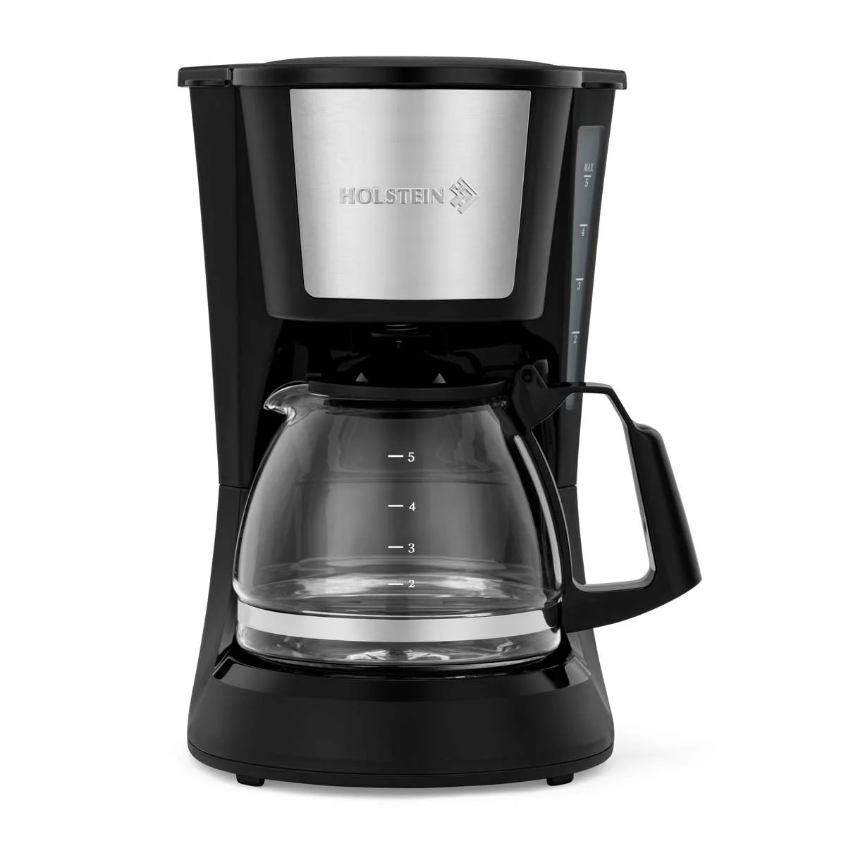 5-CUP COFFEE MAKER - Image 47