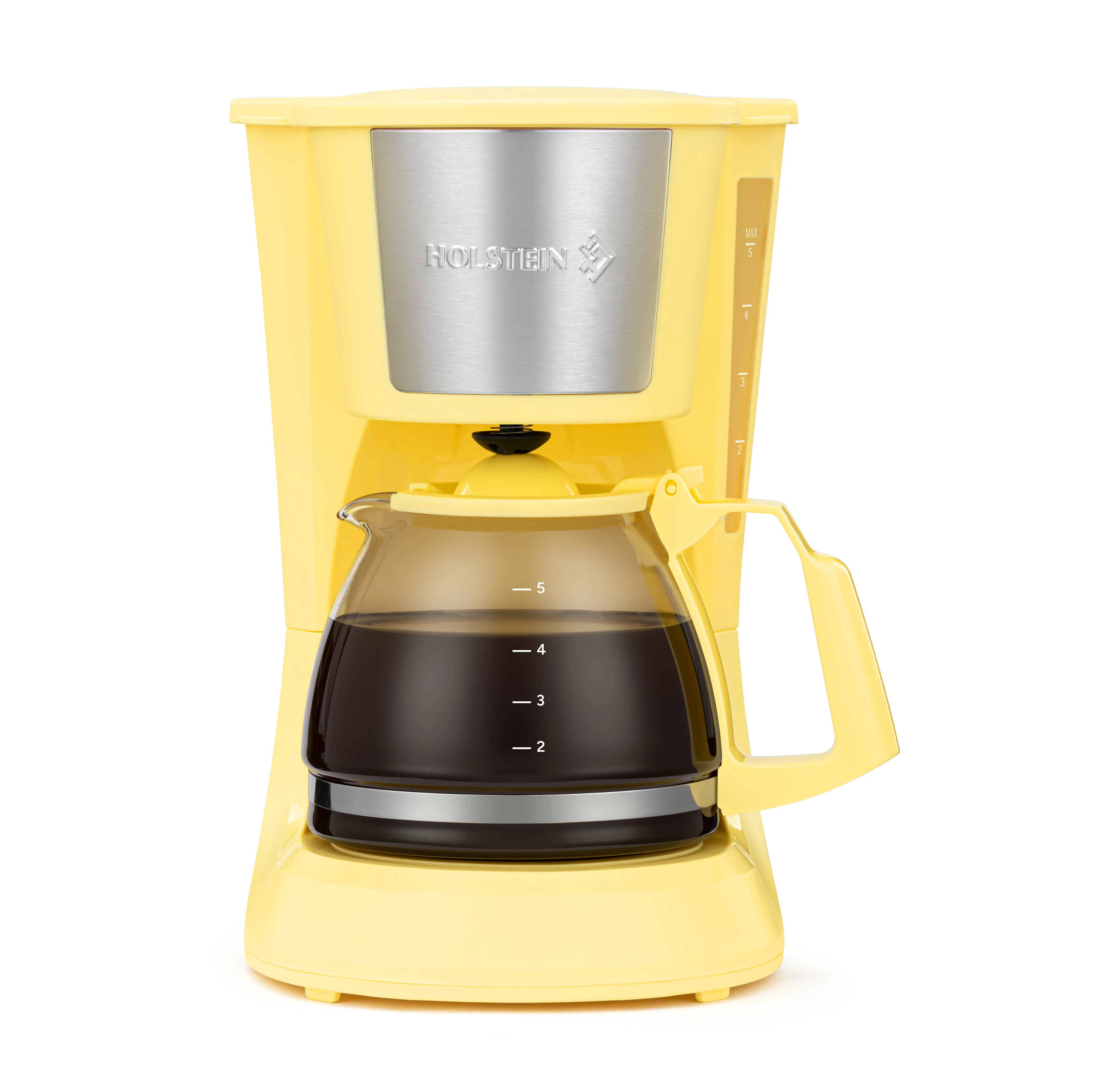 5-CUP COFFEE MAKER - Image 48
