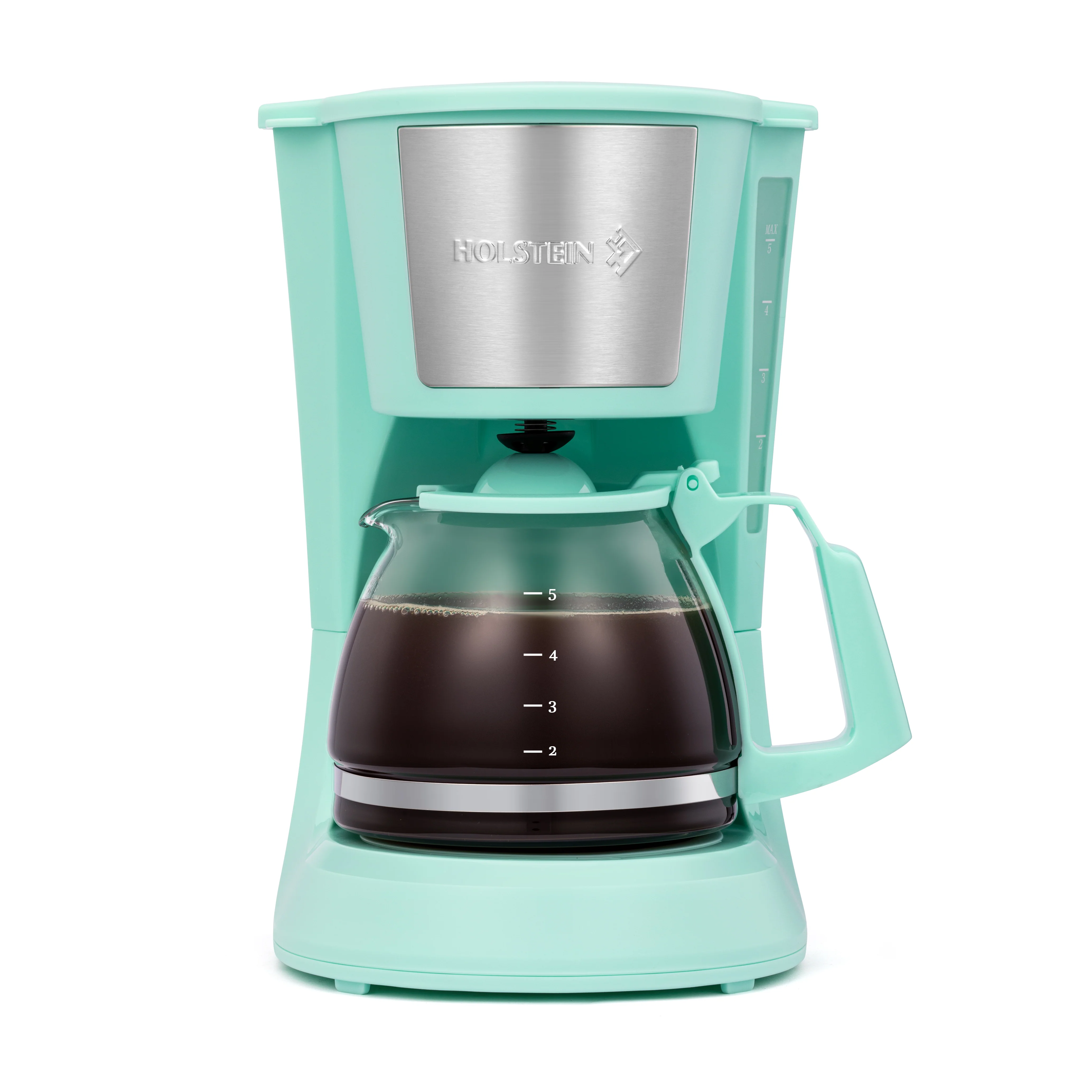 5-CUP COFFEE MAKER - Image 49