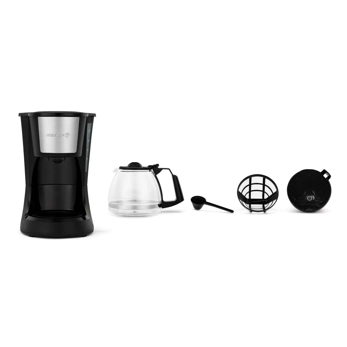 5-CUP COFFEE MAKER - Image 5