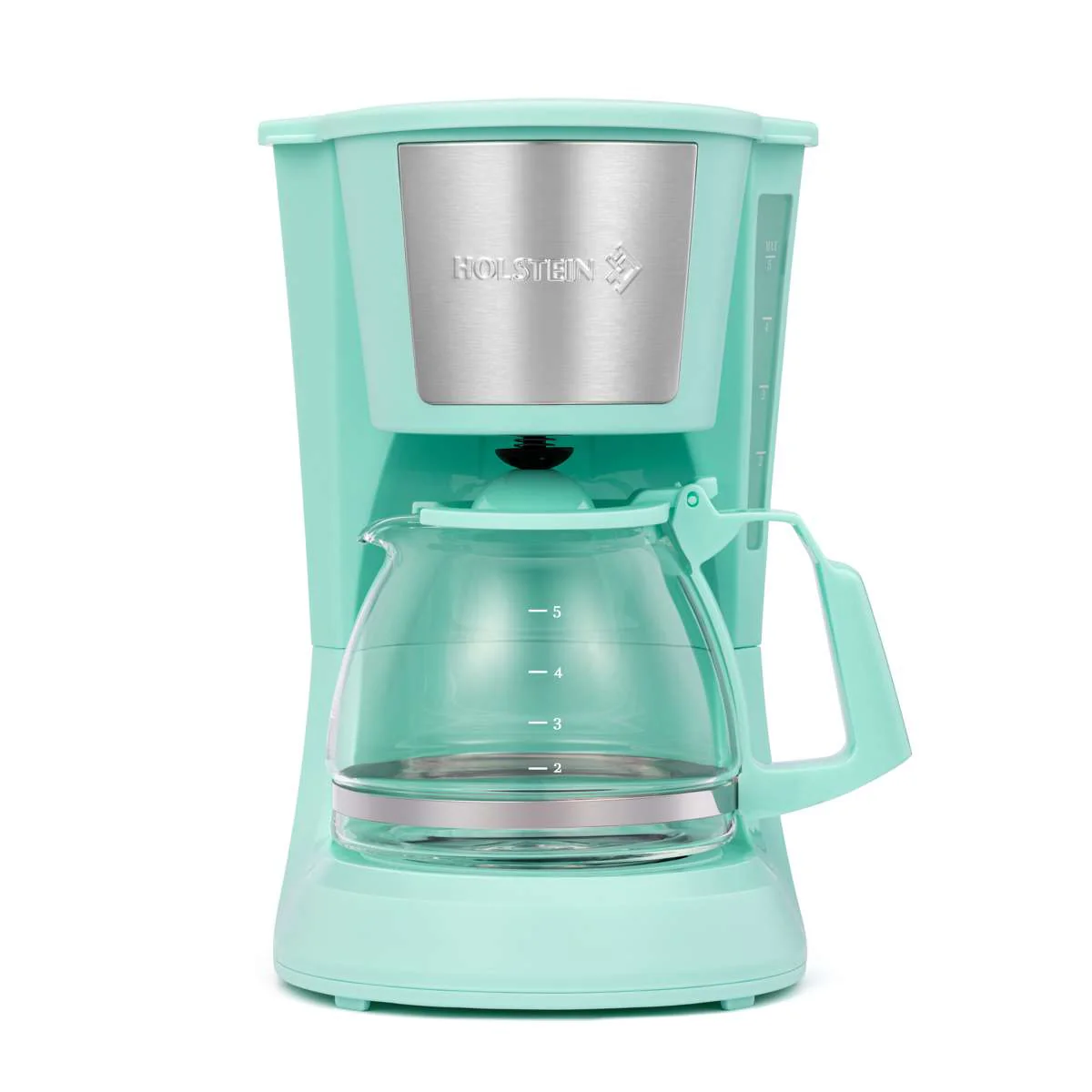 5-CUP COFFEE MAKER - Image 51