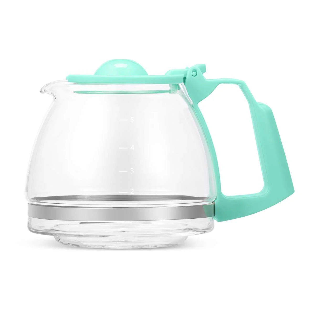 5-CUP COFFEE MAKER - Image 52