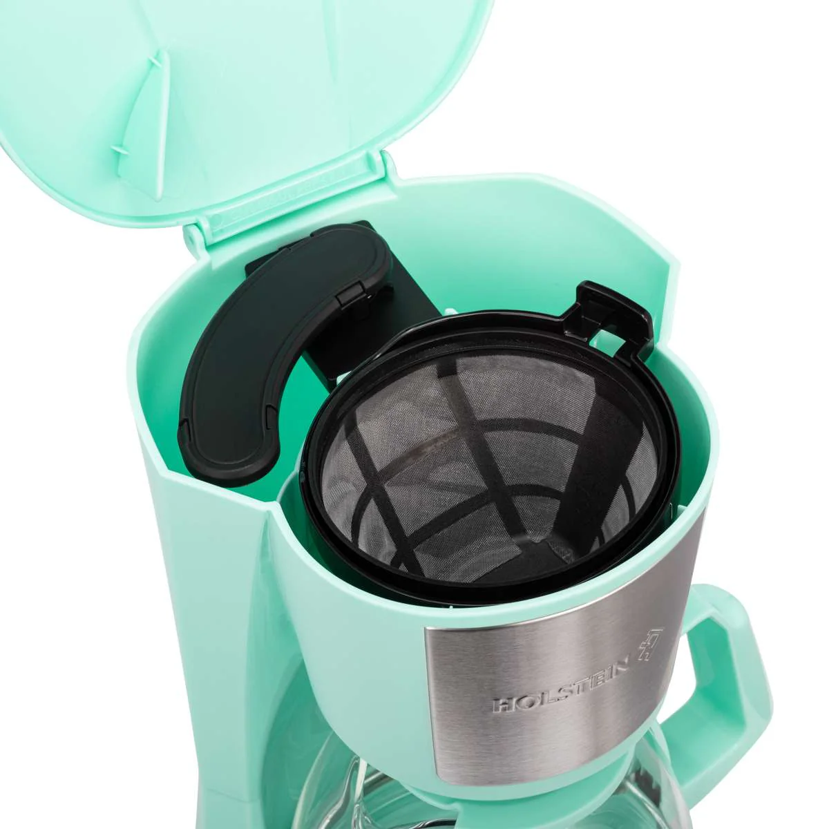 5-CUP COFFEE MAKER - Image 53