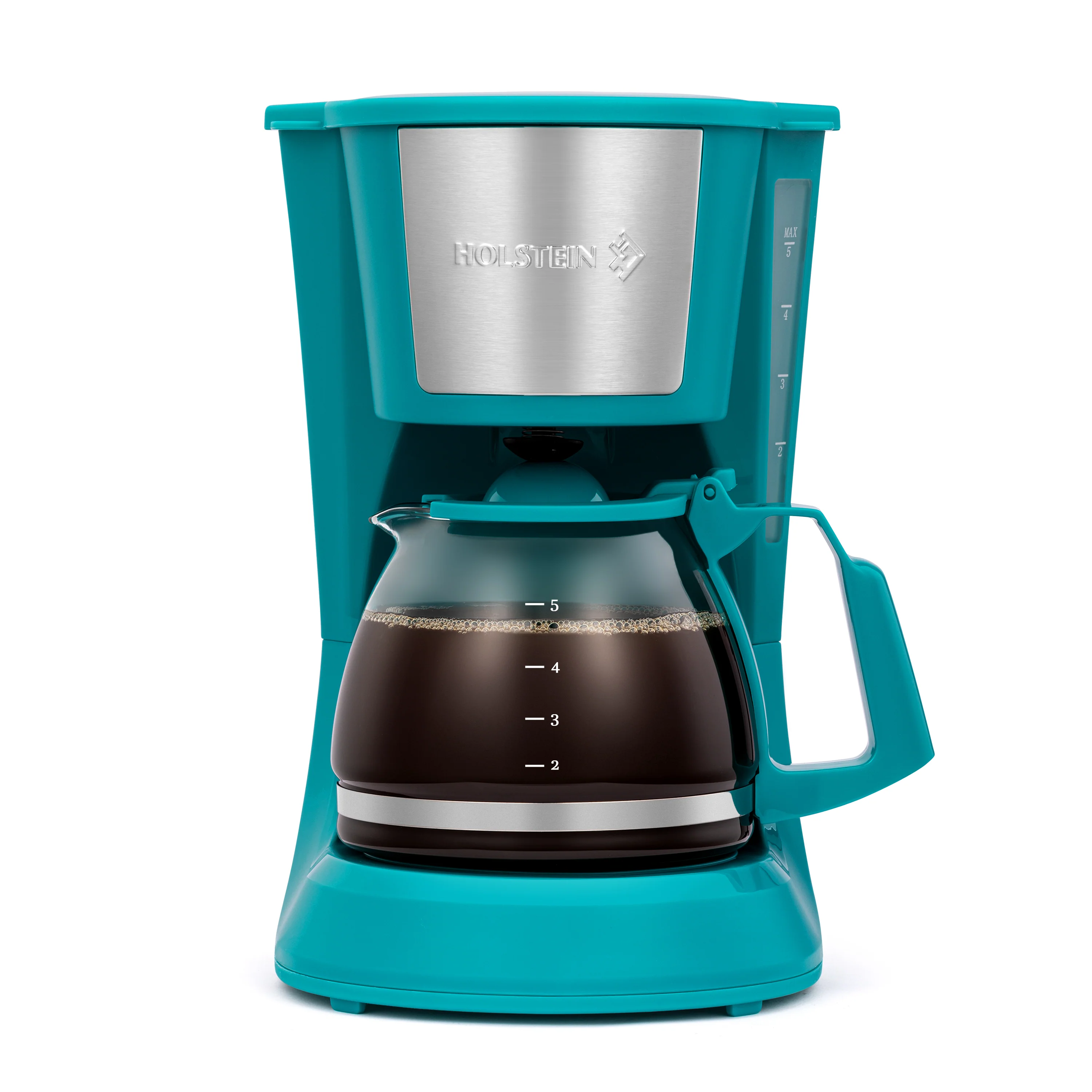 5-CUP COFFEE MAKER - Image 54