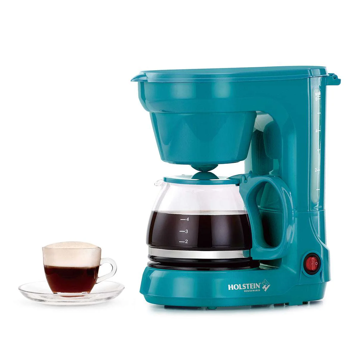 5-CUP COFFEE MAKER - Image 55