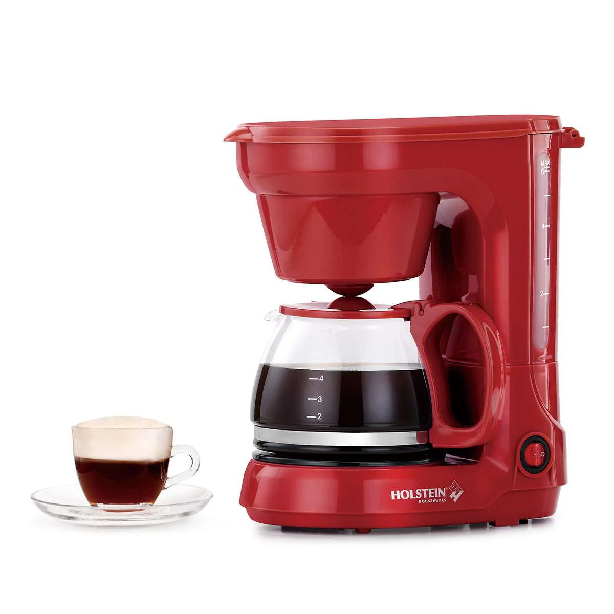 5-CUP COFFEE MAKER - Image 59