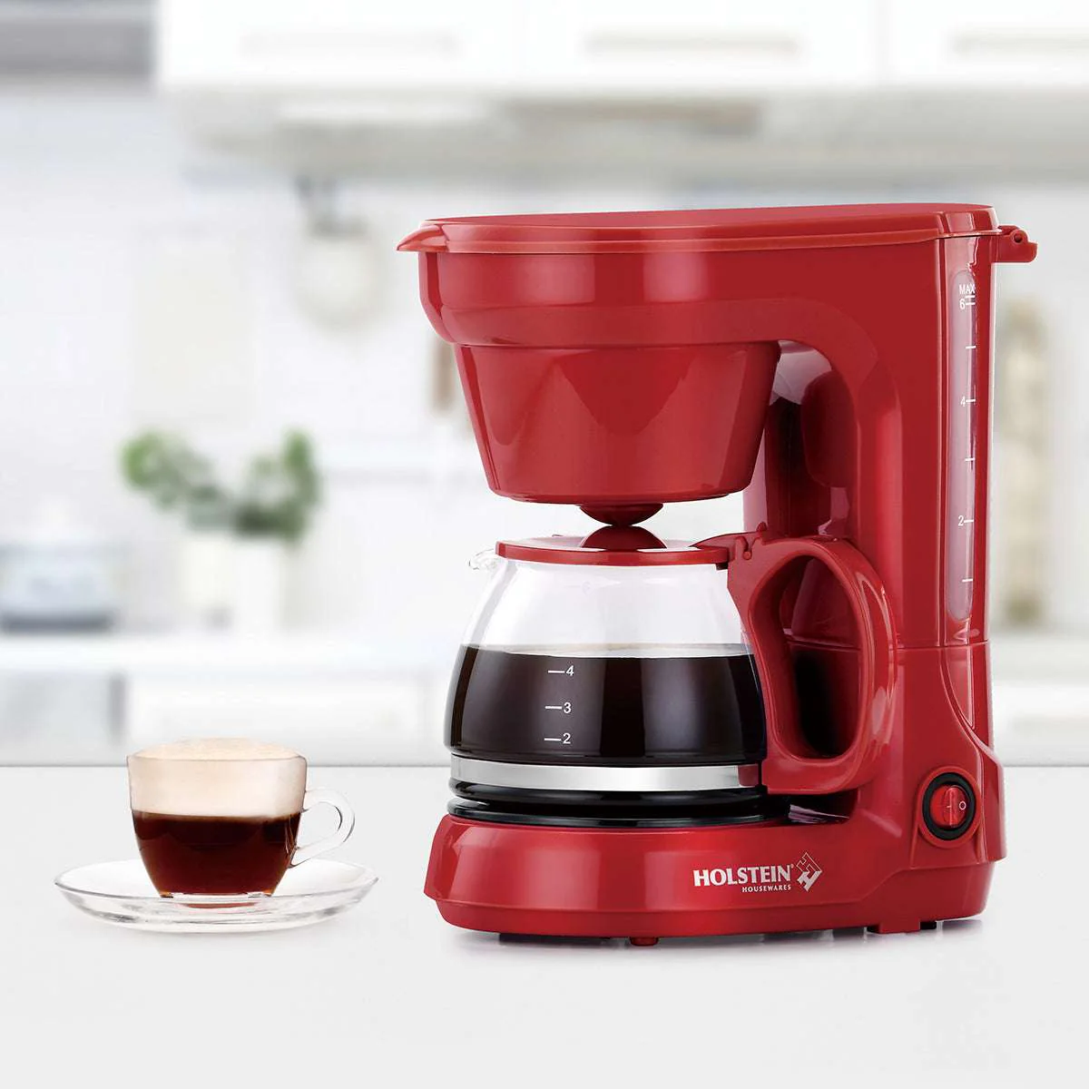 5-CUP COFFEE MAKER - Image 60
