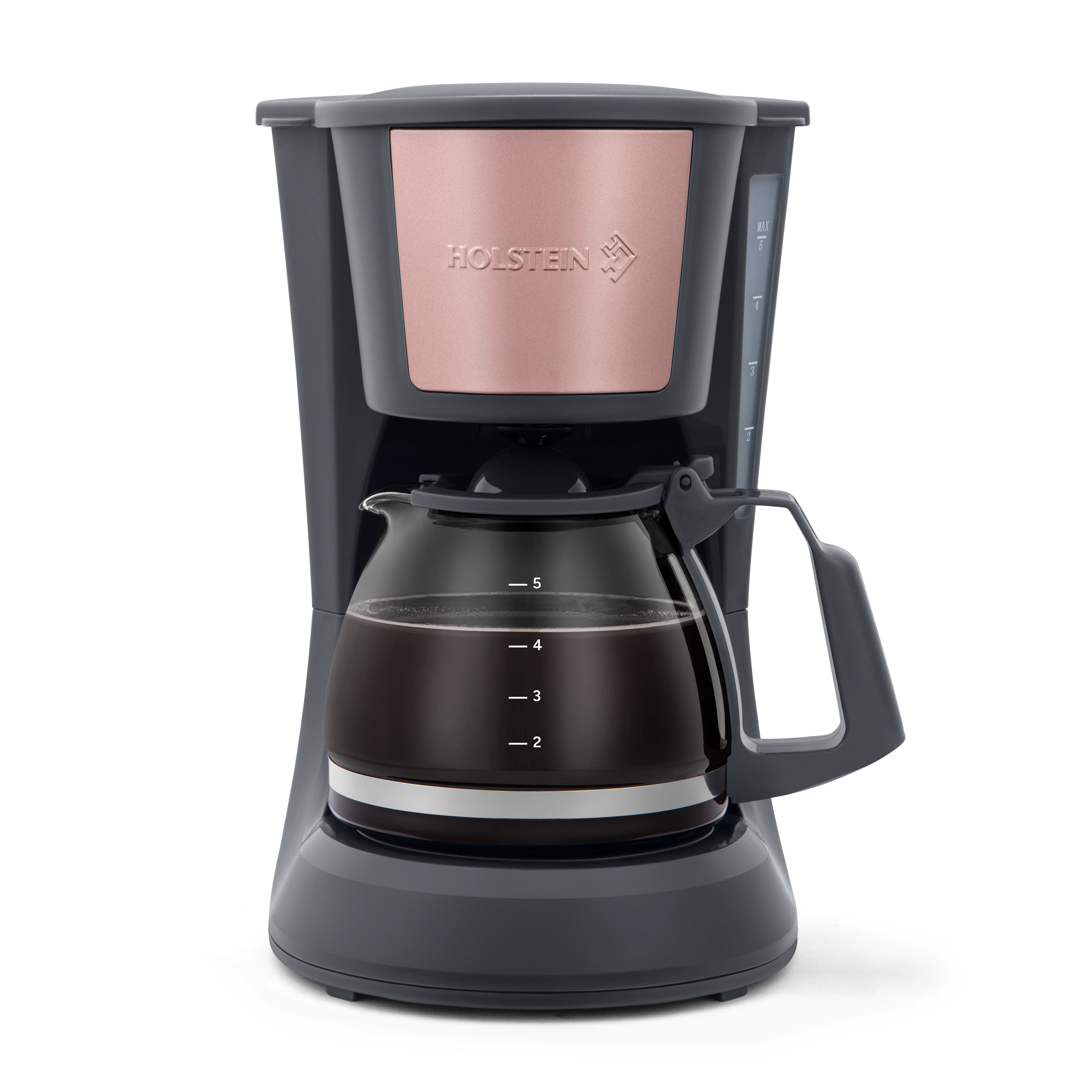 5-CUP COFFEE MAKER - Image 67