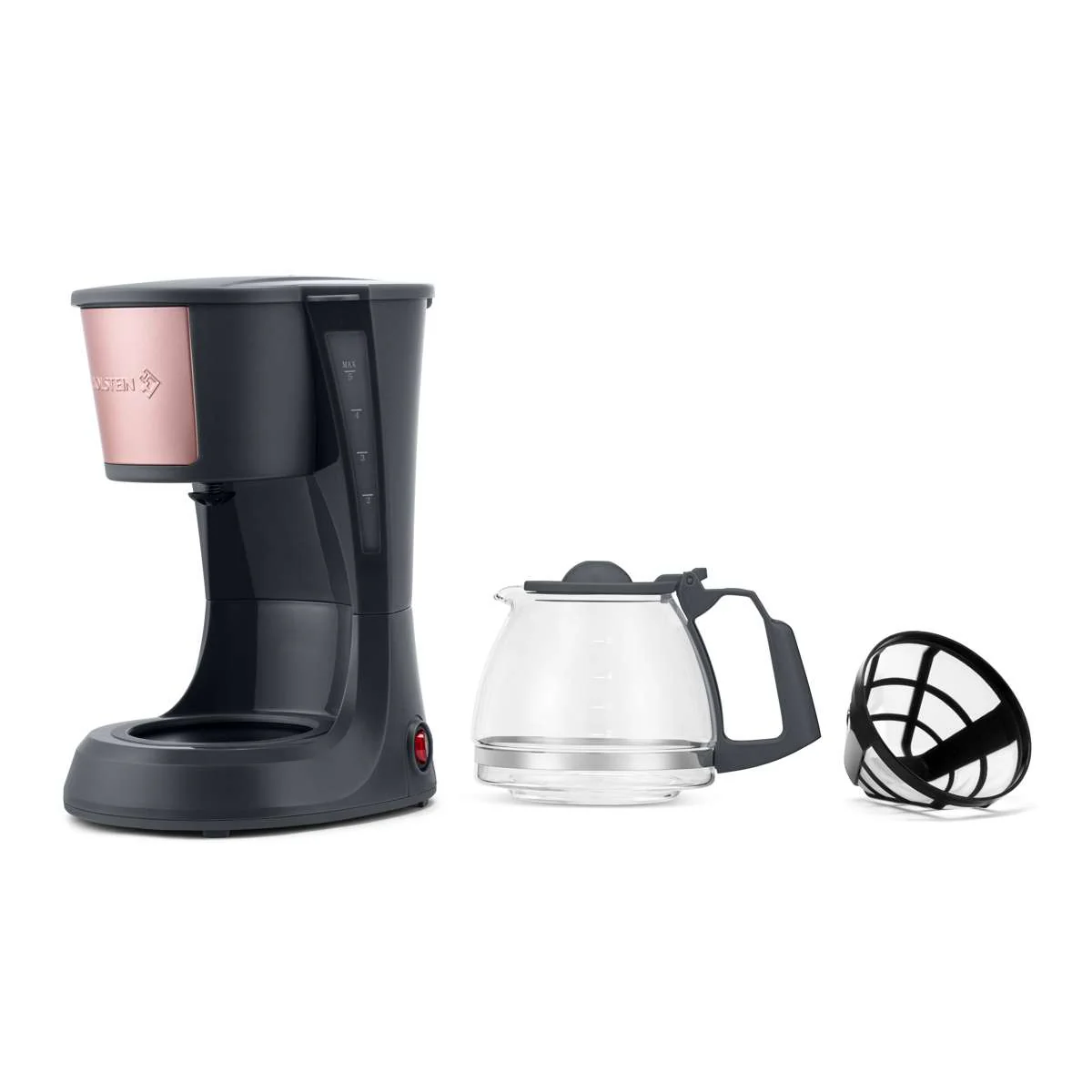5-CUP COFFEE MAKER - Image 70
