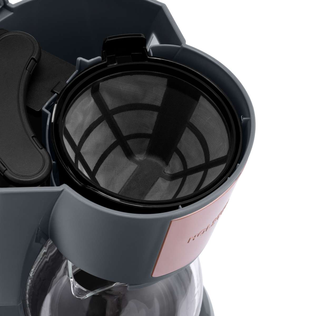 5-CUP COFFEE MAKER - Image 71