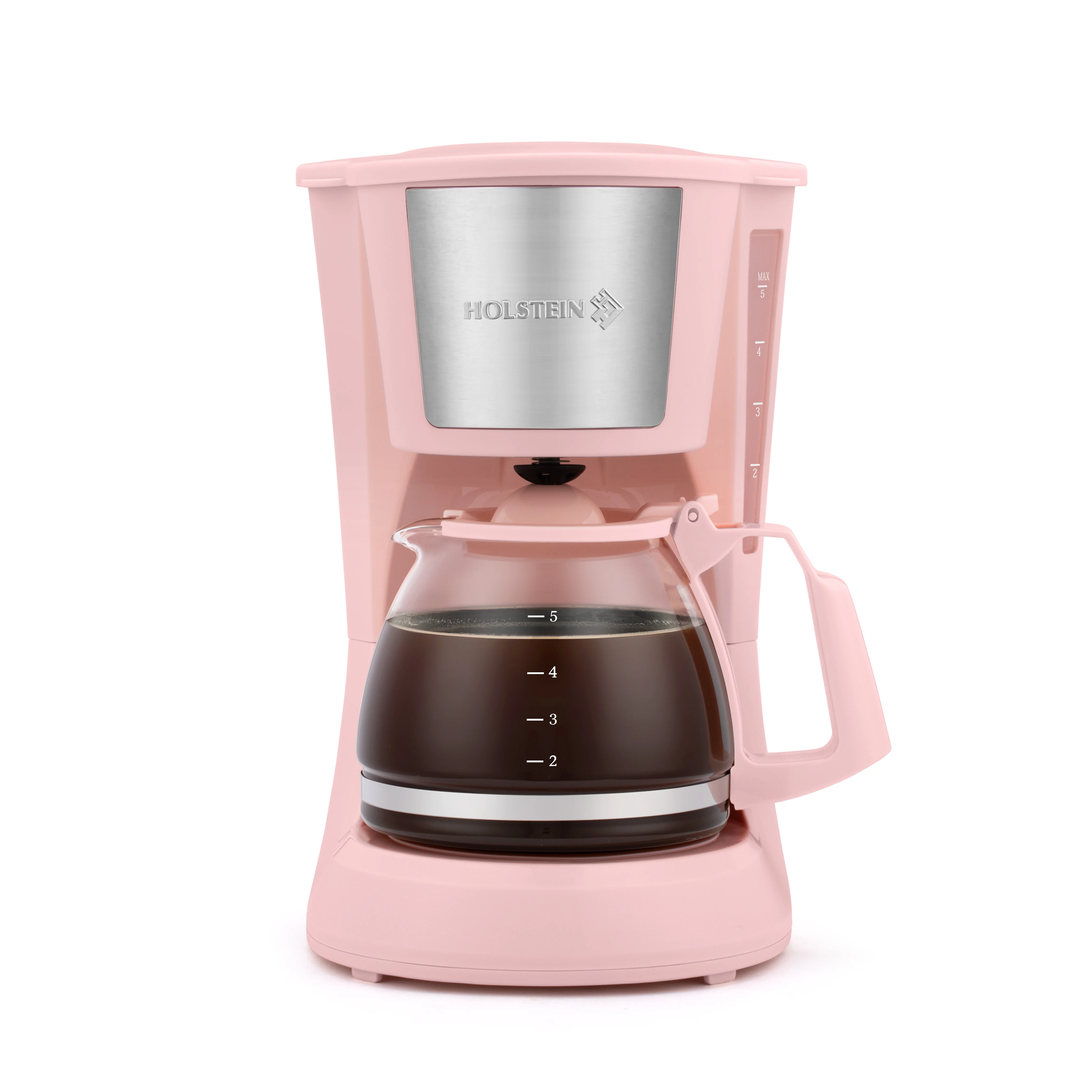 5-CUP COFFEE MAKER - Image 72