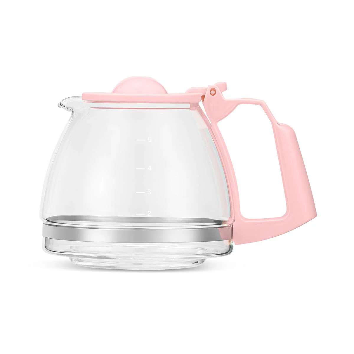 5-CUP COFFEE MAKER - Image 74