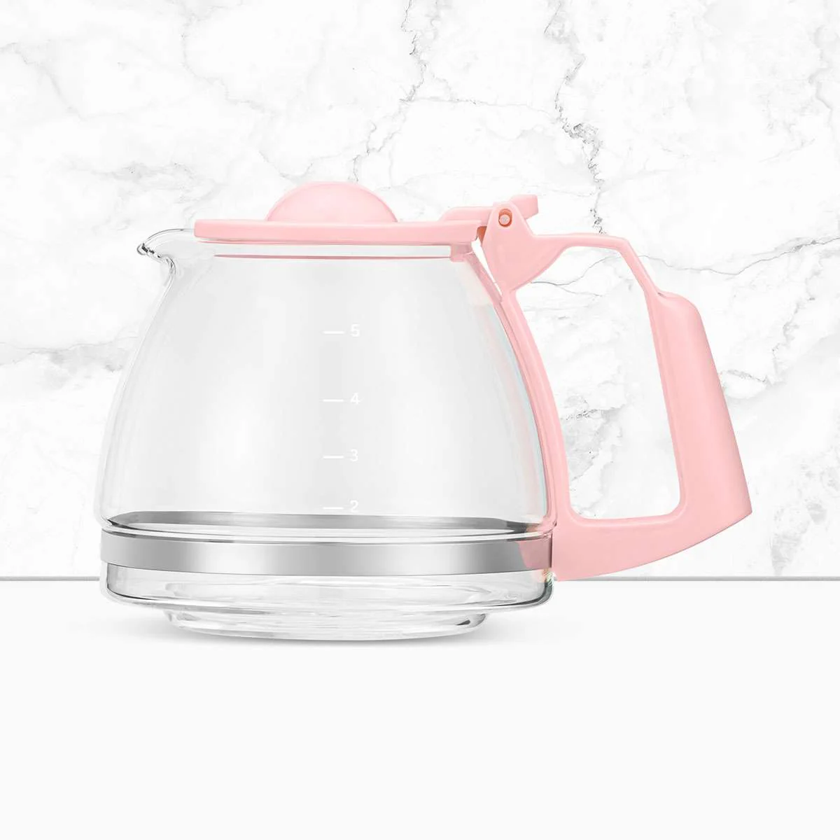 5-CUP COFFEE MAKER - Image 76