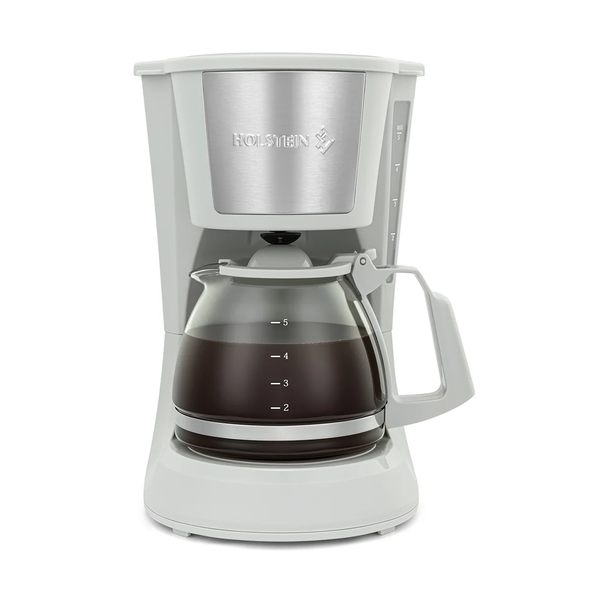 5-CUP COFFEE MAKER - Image 77