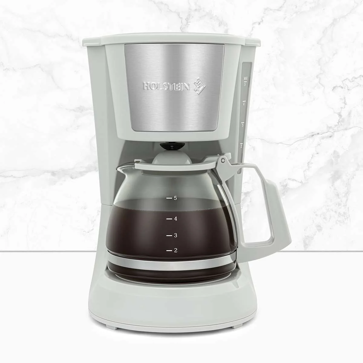 5-CUP COFFEE MAKER - Image 78