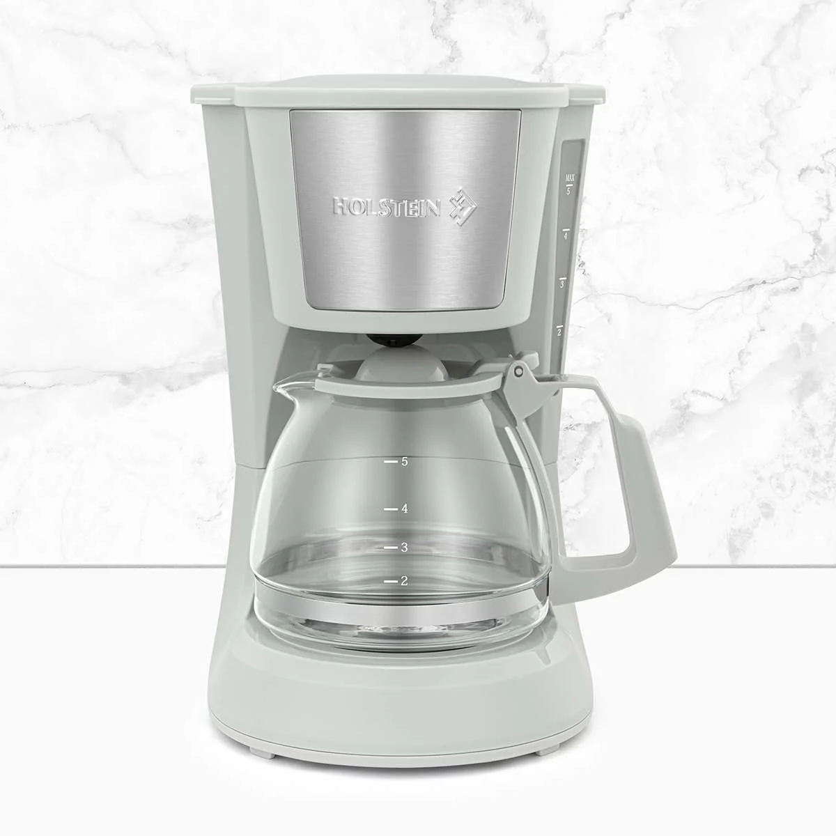 5-CUP COFFEE MAKER - Image 79